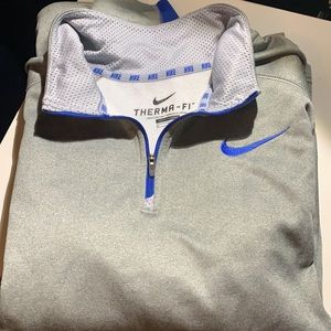 Nike Therma Fit Sweater